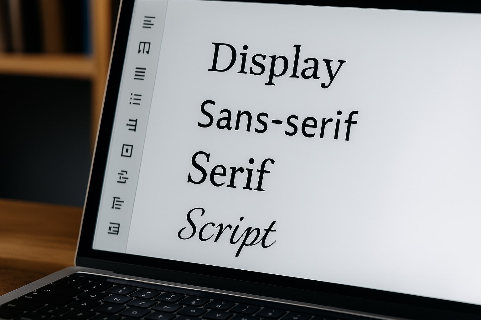 How to Choose the Right Font for Your Website (A Beginner's Guide)