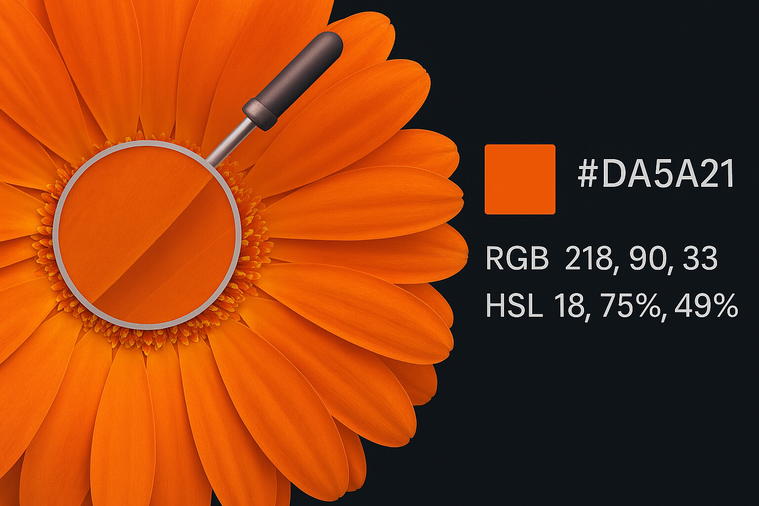 The Ultimate Image Color Picker: Find HEX & RGB Codes from Any Picture