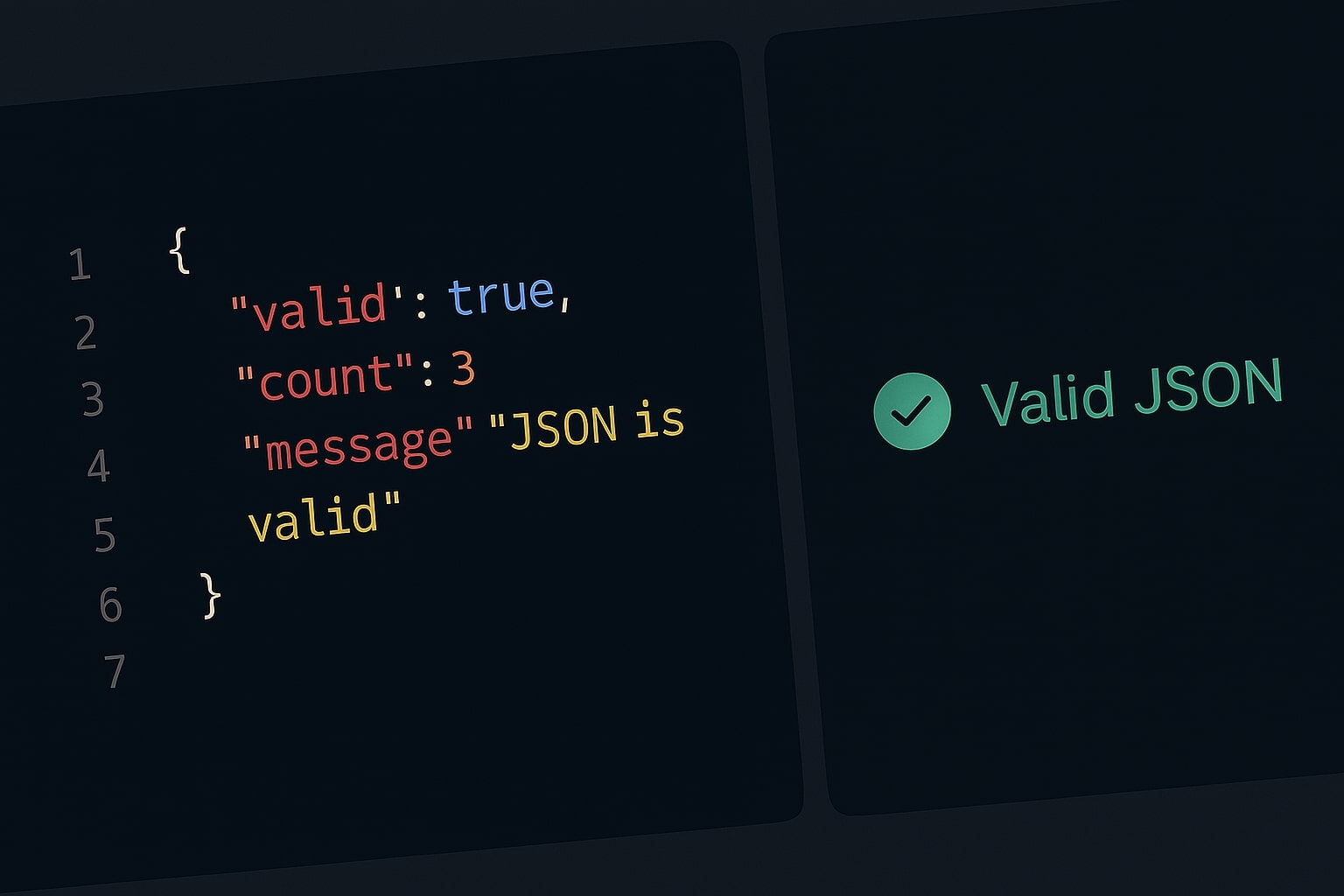 The Ultimate JSON Validator Online: Debug Code Without Leaking Data