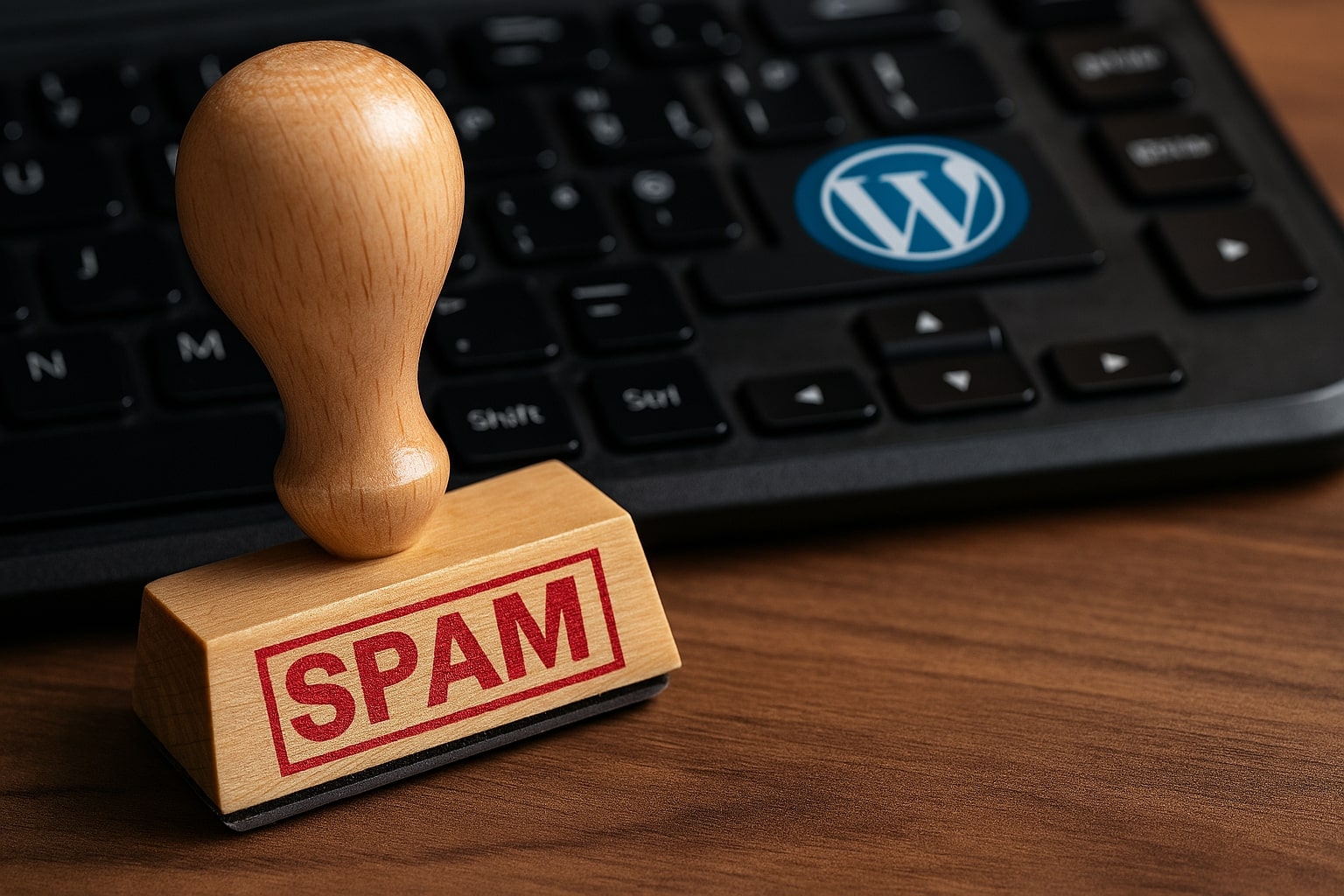 3 Simple Ways to Stop Spam User Registrations on WordPress