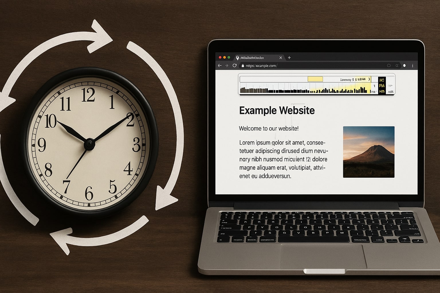 How to View Old Versions of Any Website (The Ultimate History Viewer)